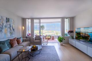 Apartamento en Puerto Banús