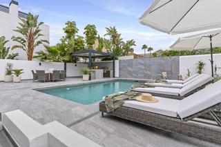 Maison à Nueva Andalucía centro