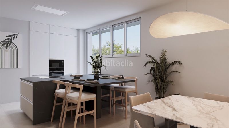 Foto 037b1b17-86a5-41fc-81fa-079f7a6379a4. Casa amb aparcament piscina a Valle Romano Golf Estepona