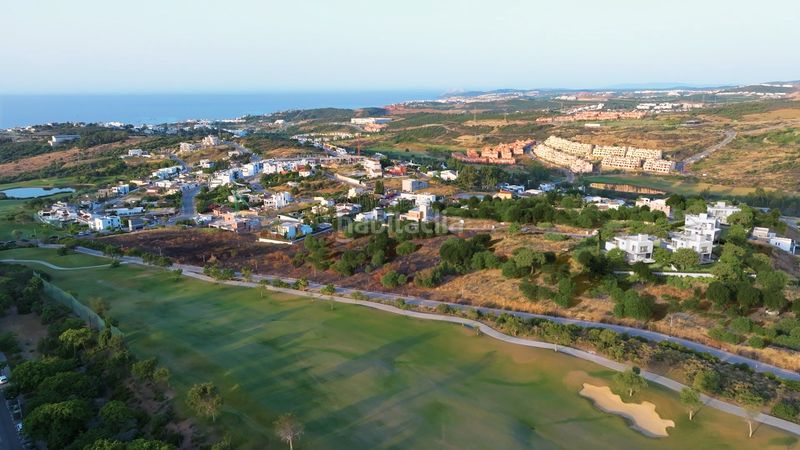 Foto 6be0cb40-6fda-439f-b3a9-0bb8ae4714ab. Casa amb aparcament piscina a Valle Romano Golf Estepona