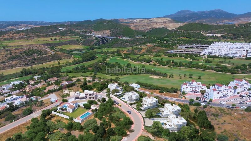 Foto c91d4131-4d89-4d06-b410-57d2b20bd9cf. Casa amb aparcament piscina a Valle Romano Golf Estepona