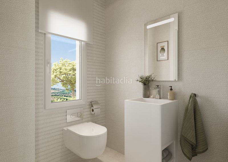 Foto d54d31cd-1ece-4b41-9c1e-f4154b7e6e1e. Casa amb aparcament piscina a Valle Romano Golf Estepona