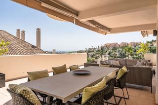 Duplex à Los Naranjos