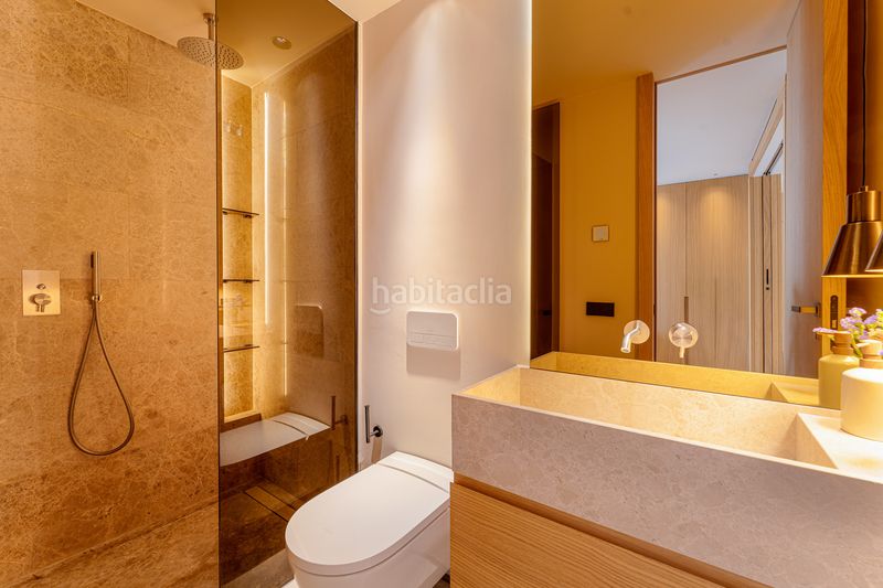Foto ed0aea21-eb55-4736-86f7-b1463ee6ca9a. Àtic amb aparcament piscina a lomas de Marbella club Marbella