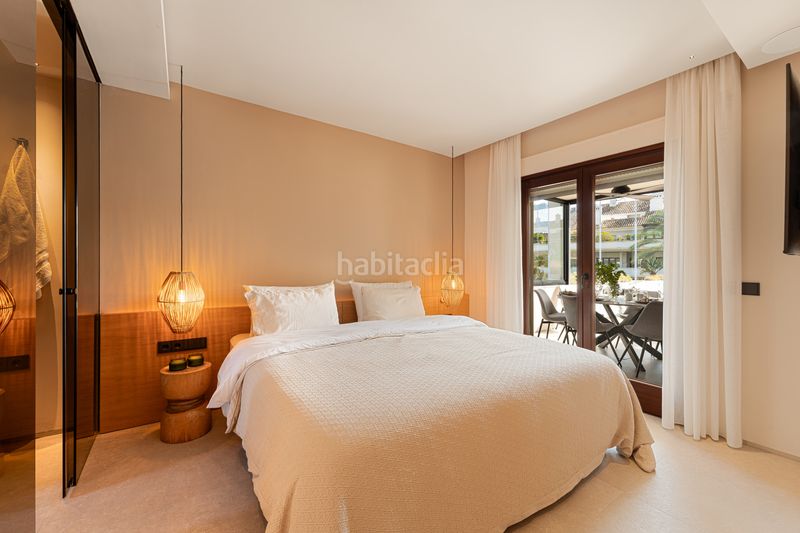 Foto fabf477c-5733-4231-aa00-8b09868ee3c7. Àtic amb aparcament piscina a lomas de Marbella club Marbella