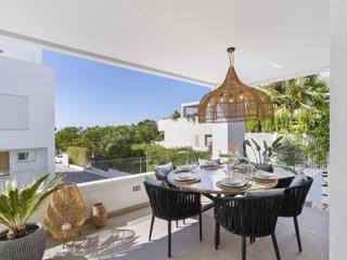 Maison jumelée à Rodeo Alto - Guadaiza - La Campana. Hermosa casa adosada de cinco dormitorios en una comunidad cerra