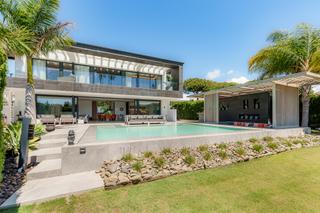 Casa en Nueva Andalucía centro