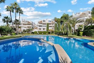 Maison jumelée à Los Naranjos