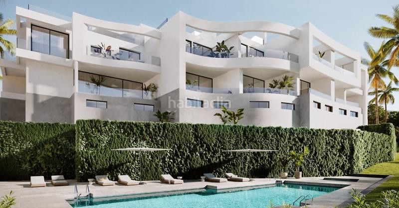 Foto 33b77634-573c-4f65-9398-2822dbe64d79. Casa adossada amb aparcament piscina a Riviera del Sol Mijas