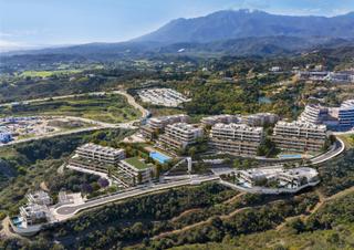 Àtic a Altos de Estepona