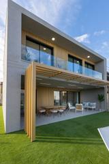 Casa a schiera in El Faro de Calaburra - Chaparral. Casas verdes en el campo de golf el chaparral