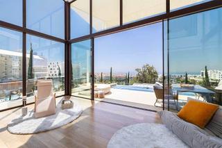 Maison à La Capellanía - El Higuerón