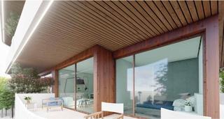 Apartamento en Solymar. Elegante apartamento de dos dormitorios a pocos pasos de la play