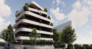 Apartamento en Solymar. Elegante apartamento de dos dormitorios a pocos pasos de la play