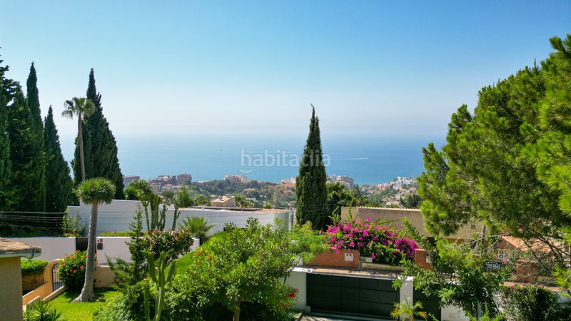 Foto 0d9b535d-eb66-474f-8683-a536420dc586. Casa amb aparcament piscina a La Capellanía - El Higuerón Benalmádena