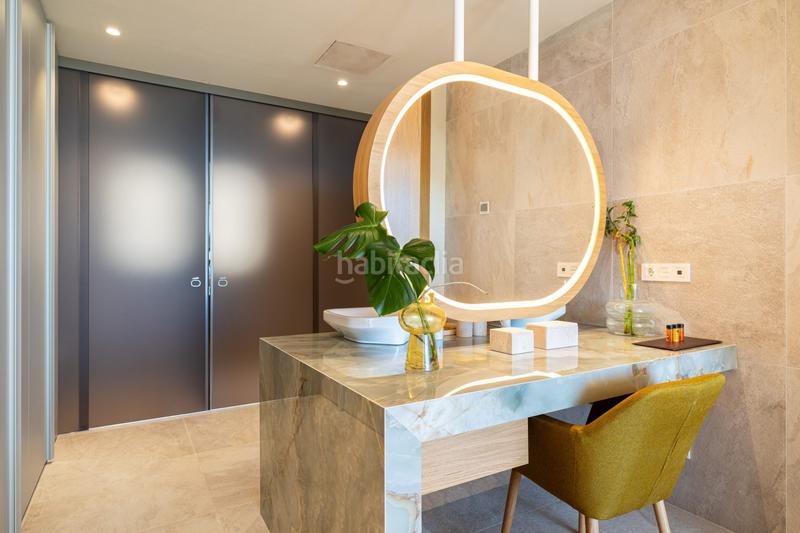 Foto 29349f36-b094-4072-8ef7-190cb0c3f423. Àtic amb aparcament piscina a El Higuerón Fuengirola