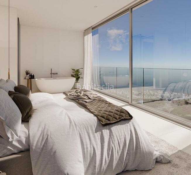 Foto a2725720-6931-409f-bb91-d174b01b6a64. Casa villa de lujo moderno con vistas panorámicas ubicada en calanova golf, en Mijas