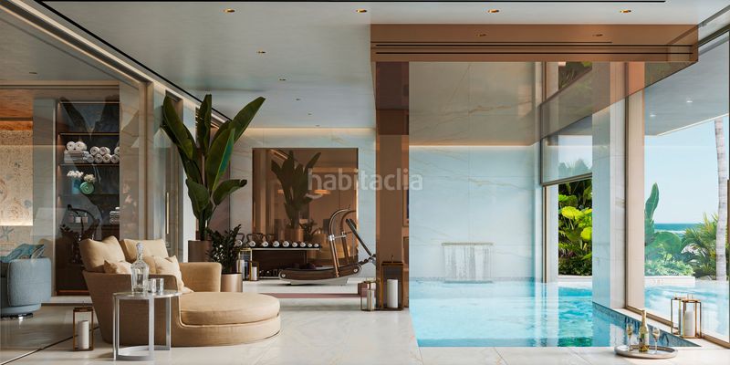 Foto 00ecd81b-1744-4472-9a3f-e7fe7551fc6a. Casa amb aparcament piscina a Nueva Andalucía centro Marbella