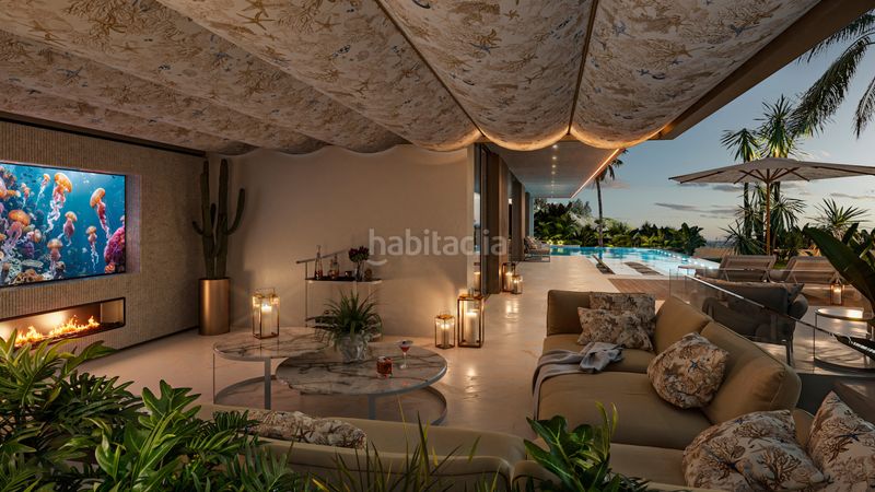 Foto 73146b36-6d1f-4330-ab95-80abd9ce7afc. Casa amb aparcament piscina a Nueva Andalucía centro Marbella