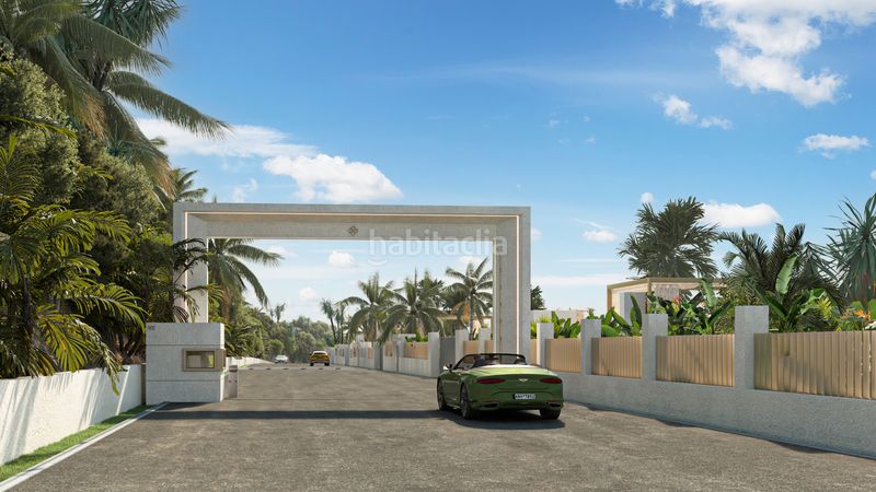 Foto 8a32892e-862f-4442-8d85-5035a5769220. Casa amb aparcament piscina a Nueva Andalucía centro Marbella