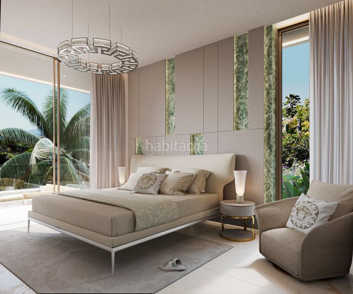 Foto b4b7faae-95ae-4198-837b-c7088b703aaf. Casa amb aparcament piscina a Nueva Andalucía centro Marbella