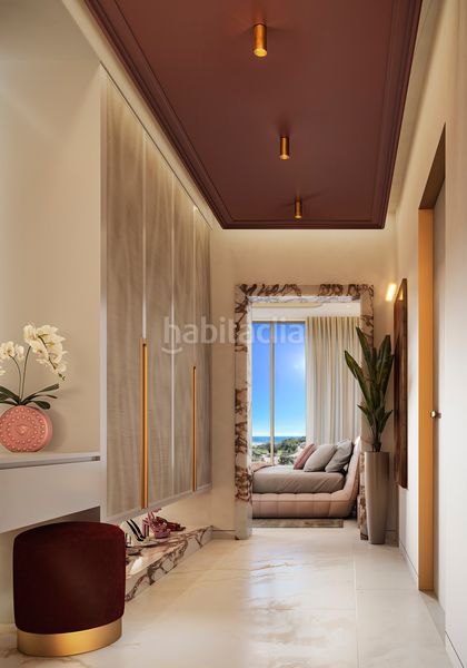 Foto bea9e94f-1091-406b-a2f7-991bbdb5aa66. Casa amb aparcament piscina a Nueva Andalucía centro Marbella