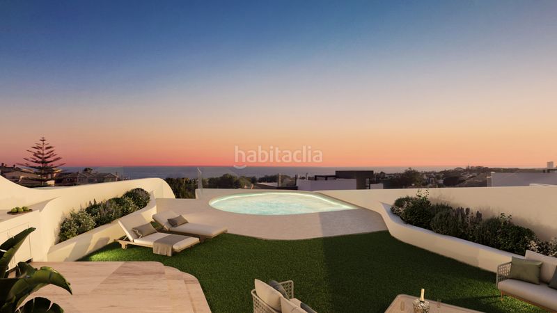 Foto 8137561f-7cbe-40b9-a01c-11e364a5a7df. Planta baixa amb aparcament a Cabopino - Artola Marbella