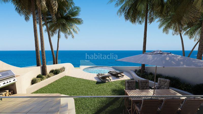 Foto a8320c37-1f94-42ed-ab04-8a08fa7b67ee. Planta baixa amb aparcament a Cabopino - Artola Marbella