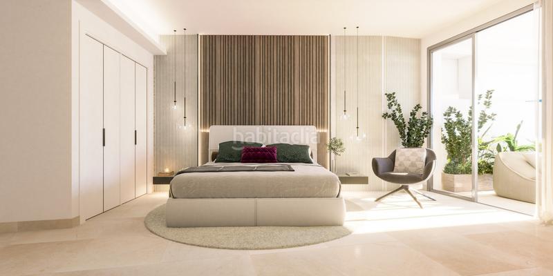 Foto a86b5cad-aca2-4dab-bc72-85f16be2bdc8. Dúplex amb aparcament piscina a Guadalmina Alta Marbella