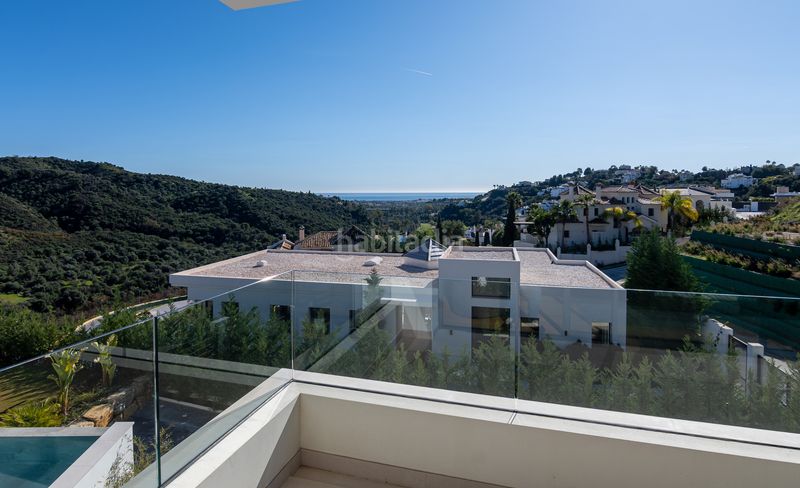 Foto 04dea11a-629d-48f4-8080-9269b1158242. Casa amb aparcament piscina a La Quinta Benahavís