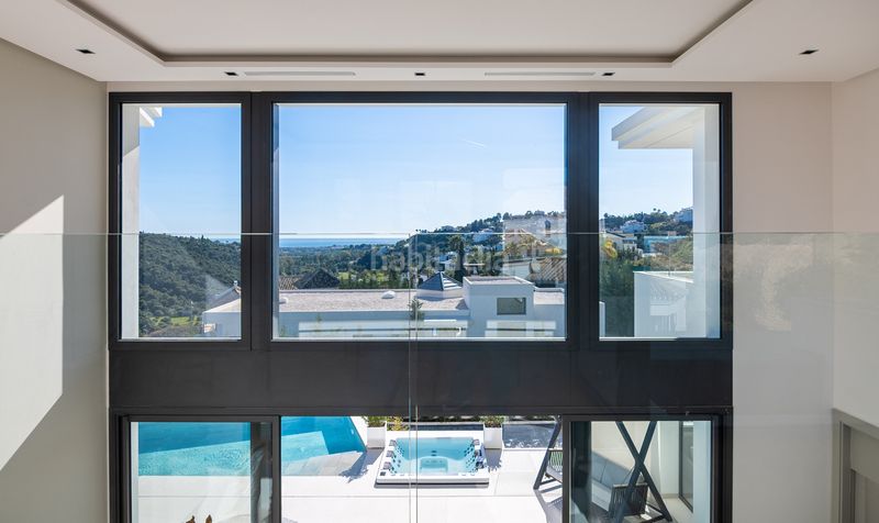 Foto 4a4394b9-7516-4909-b891-fb722d908e1f. Casa amb aparcament piscina a La Quinta Benahavís