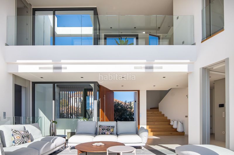 Foto 4f647bc0-e466-4db6-99d5-cc08acebcc7a. Casa amb aparcament piscina a La Quinta Benahavís