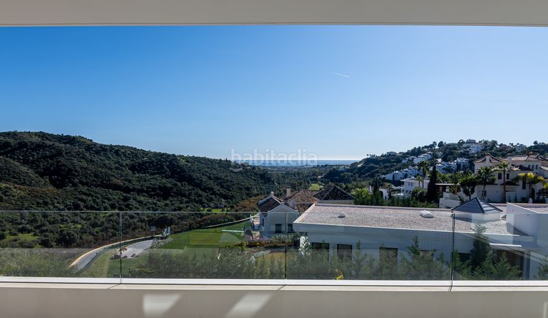 Foto 526e3d0a-e593-4f8e-86b8-d3018821c465. Casa amb aparcament piscina a La Quinta Benahavís