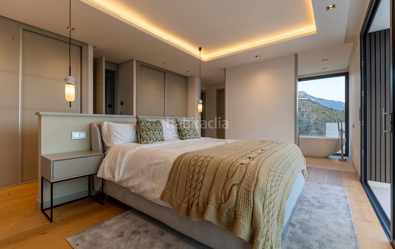 Foto 6d0f4397-0d36-48f2-9731-ff2931da2693. Casa amb aparcament piscina a La Quinta Benahavís