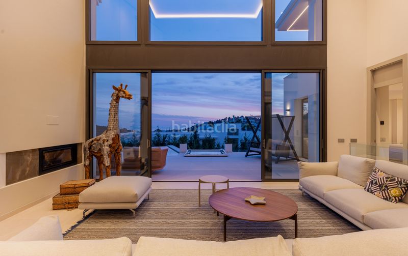 Foto 7c008afc-a6f5-473c-a5d6-5a07e4a0b9d9. Casa amb aparcament piscina a La Quinta Benahavís