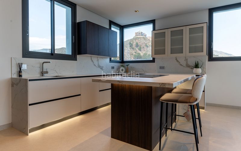 Foto 83d9f031-5910-4bc7-b800-b0285560828c. Casa amb aparcament piscina a La Quinta Benahavís