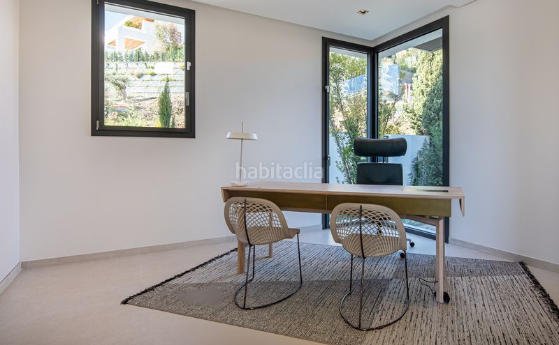 Foto 9f994558-b083-480b-9507-220b83a38833. Casa amb aparcament piscina a La Quinta Benahavís