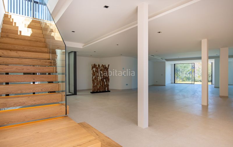 Foto c9e2f2ea-cbb9-4b0d-a838-29a6eb9d4a56. Casa amb aparcament piscina a La Quinta Benahavís