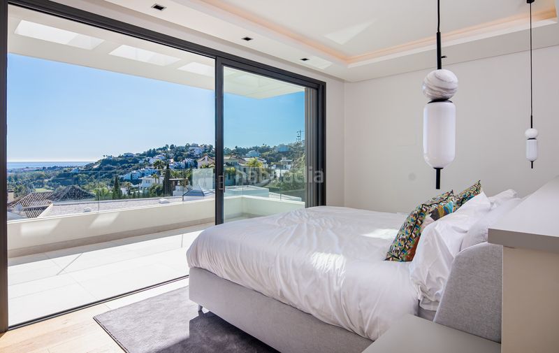 Foto cffa1954-b7c9-4483-8d6f-63dacdd91d48. Casa amb aparcament piscina a La Quinta Benahavís