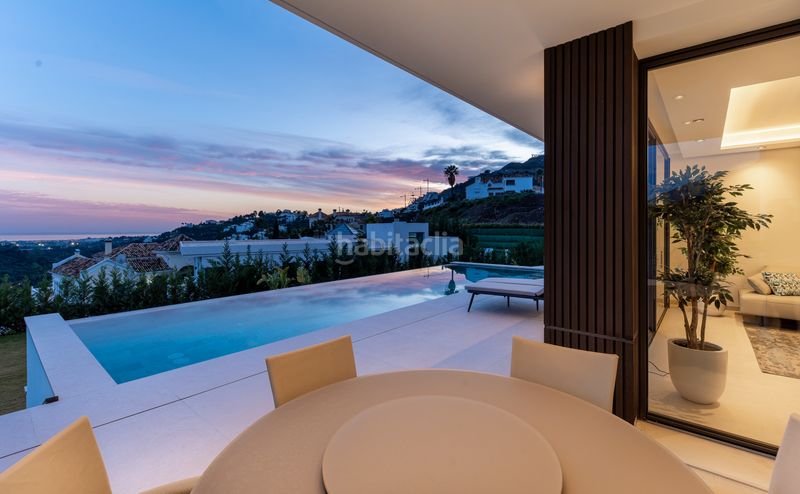 Foto d053d5d6-64dc-42cb-86b1-a32d665976f4. Casa amb aparcament piscina a La Quinta Benahavís