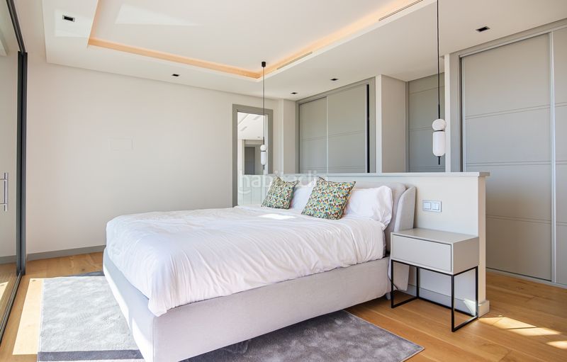 Foto de0e6667-281a-444c-9d09-b30f4fc29f19. Casa amb aparcament piscina a La Quinta Benahavís