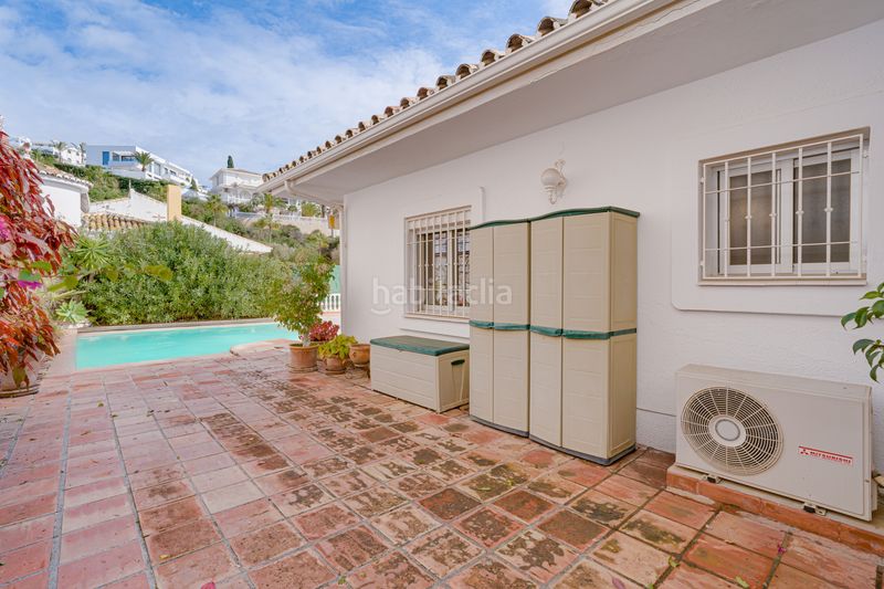 Foto 0ee7e0f4-a030-4787-b6db-eb9d7cacd86d. Casa amb aparcament piscina a Riviera del Sol Mijas