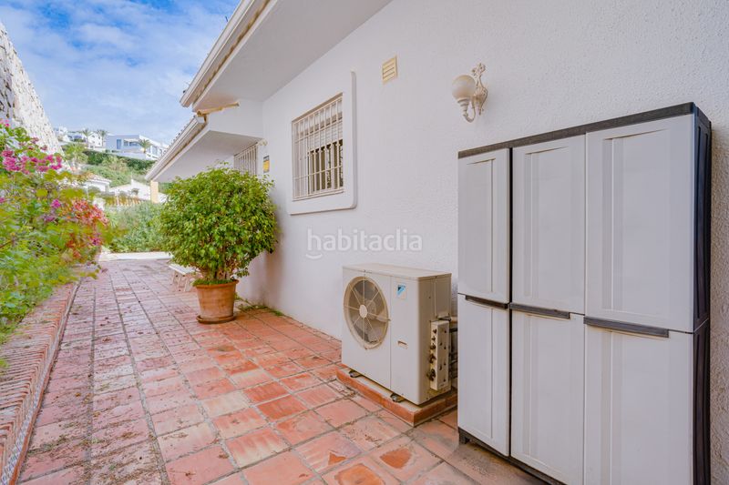 Foto 15ed9a30-07fc-4a60-9557-35ed182f3a45. Casa amb aparcament piscina a Riviera del Sol Mijas