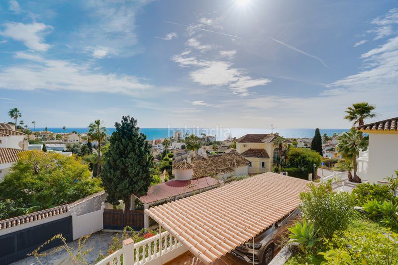Foto 1647cc2b-69c0-4658-9cc2-ab4f9c2b2f7b. Casa amb aparcament piscina a Riviera del Sol Mijas