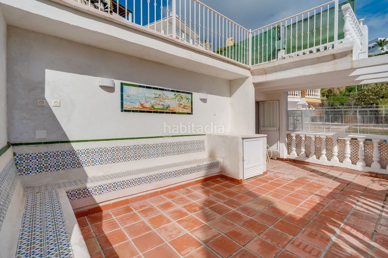 Foto 5f8b450b-5007-43f6-90cb-7a472b34949d. Casa amb aparcament piscina a Riviera del Sol Mijas