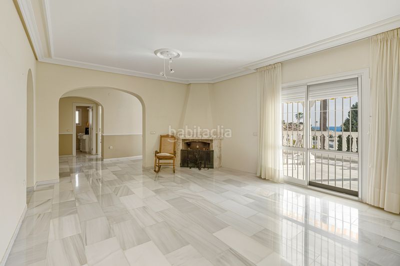 Foto 65d199f0-7c9f-4671-bad1-1e4eb7a32335. Casa amb aparcament piscina a Riviera del Sol Mijas