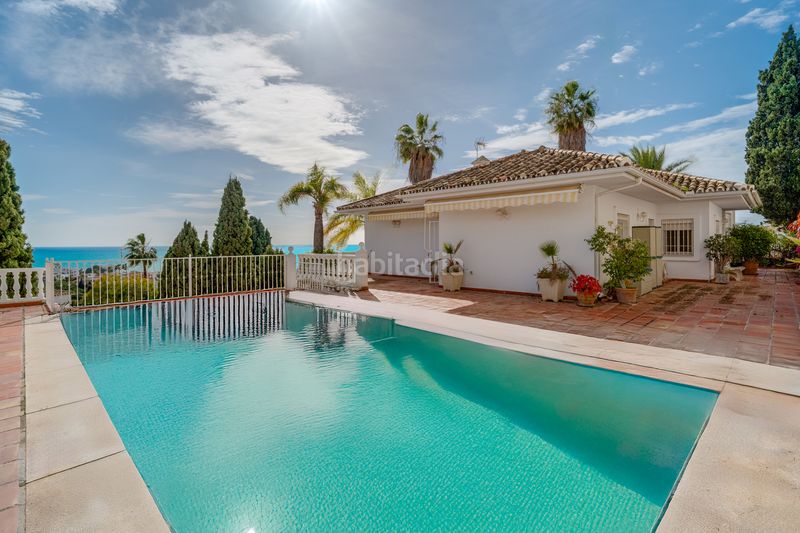 Foto 91b2b21f-4f8e-48b8-a634-a2da0c30cf91. Casa amb aparcament piscina a Riviera del Sol Mijas