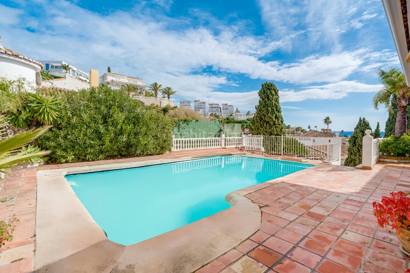 Foto adb19ba4-ce57-479c-b7ec-766668cef67a. Casa amb aparcament piscina a Riviera del Sol Mijas
