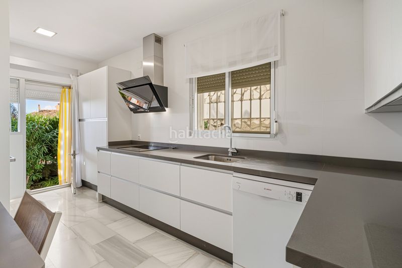 Foto baba9827-2607-4be3-b8cb-3c4a35cb8d05. Casa amb aparcament piscina a Riviera del Sol Mijas