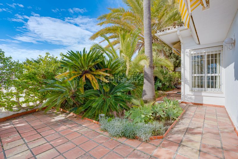 Foto d5e83547-be0d-4dfc-b4bc-644ceb065402. Casa amb aparcament piscina a Riviera del Sol Mijas